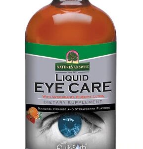Comprar nature's answer liquid eye care -- 8 fl oz preço no brasil eye health eye, ear, nasal & oral care suplementos em oferta vitamins & supplements suplemento importado loja 19 online promoção -