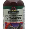 Comprar nature's answer liquid multiple vitamins -- 8 fl oz preço no brasil cold & flu homeopathic remedies suplementos em oferta vitamins & supplements suplemento importado loja 5 online promoção -