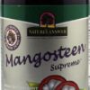 Comprar nature's answer mangosteen supreme -- 16 fl oz preço no brasil gastrointestinal & digestion laxatives suplementos em oferta vitamins & supplements suplemento importado loja 3 online promoção -