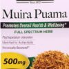 Comprar nature's answer muira puama full spectrum herb -- 500 mg - 90 vegetarian capsules preço no brasil herbs & botanicals muira puama suplementos em oferta women's health suplemento importado loja 1 online promoção -