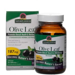 Comprar nature's answer olive leaf -- 187 mg - 60 vegetarian capsules preço no brasil food & beverages seasoning blends seasonings & spices suplementos em oferta suplemento importado loja 233 online promoção -