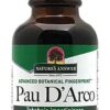 Comprar nature's answer pau d' arco -- 2000 mg - 1 fl oz preço no brasil general well being herbs & botanicals pau d'arco suplementos em oferta suplemento importado loja 1 online promoção -