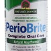Comprar nature's answer periobrite® natural mouthwash cool mint -- 16 fl oz preço no brasil mct oil sports & fitness sports supplements suplementos em oferta suplemento importado loja 3 online promoção -