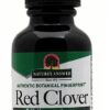 Comprar nature's answer red clover flowering tops -- 1 fl oz preço no brasil general well being herbs & botanicals red clover suplementos em oferta suplemento importado loja 1 online promoção -
