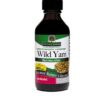 Comprar nature's answer wild yam root -- 2 fl oz preço no brasil herbs & botanicals suplementos em oferta wild yam women's health suplemento importado loja 1 online promoção -