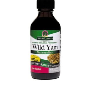 Comprar nature's answer wild yam root -- 2 fl oz preço no brasil bone health suplementos em oferta vitamins & supplements women's health suplemento importado loja 65 online promoção -