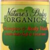 Comprar nature's baby organics™ shampoo and body wash vanilla tangerine -- 8 fl oz preço no brasil mood health suplementos em oferta vitamins & supplements suplemento importado loja 5 online promoção -