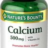 Comprar nature's bounty calcium with vitamin d3 -- 500 mg - 300 tablets preço no brasil calcium calcium & vitamin d minerals suplementos em oferta vitamins & supplements suplemento importado loja 1 online promoção -
