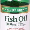 Comprar nature's bounty fish oil -- 1000 mg - 220 softgels preço no brasil blood sugar support body systems, organs & glands gymnema sylvestre herbs & botanicals suplementos em oferta suplemento importado loja 5 online promoção -