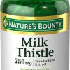 Comprar nature's bounty milk thistle -- 250 mg - 200 capsules preço no brasil cayenne pepper food & beverages seasonings & spices suplementos em oferta suplemento importado loja 5 online promoção -