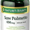 Comprar nature's bounty saw palmetto -- 450 mg - 250 capsules preço no brasil food & beverages snacks suplementos em oferta trail mix suplemento importado loja 5 online promoção -