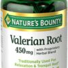Comprar nature's bounty valerian root with passion flower -- 450 mg - 100 capsules preço no brasil herbs & botanicals sleep support suplementos em oferta valerian suplemento importado loja 1 online promoção -
