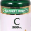 Comprar nature's bounty vitamin c -- 1000 mg - 100 caplets preço no brasil multivitamins multivitamins for teenagers suplementos em oferta vitamins & supplements suplemento importado loja 3 online promoção -