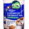 Comprar nature's charm evaporated coconut milk -- 12. 2 fl oz preço no brasil beverages coconut milk dairy & dairy alternatives food & beverages suplementos em oferta suplemento importado loja 1 online promoção -