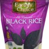 Comprar nature's earthly choice all natural black rice gluten free -- 14 oz preço no brasil dong quai herbs & botanicals suplementos em oferta women's health suplemento importado loja 3 online promoção -