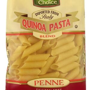 Comprar nature's earthly choice quinoa pasta blend penne gluten free -- 17. 6 oz preço no brasil food & beverages pasta penne suplementos em oferta suplemento importado loja 23 online promoção -
