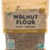 Comprar nature's eats finely ground walnut flour -- 16 oz preço no brasil flours & meal food & beverages nut flour suplementos em oferta suplemento importado loja 1 online promoção -