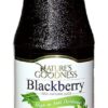 Comprar nature's goodness 100% natural juice blackberry -- 1 liter preço no brasil beverages coffee creamers & flavorings food & beverages suplementos em oferta suplemento importado loja 5 online promoção -