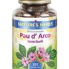 Comprar nature's herbs pau d'arco innerbark -- 100 capsules preço no brasil cashew butter food & beverages nut & seed butters suplementos em oferta suplemento importado loja 3 online promoção -