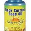 Comprar nature's life black currant seed oil -- 60 softgels preço no brasil arthritis remedies bone & joint homeopathic remedies suplementos em oferta vitamins & supplements suplemento importado loja 5 online promoção -