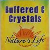 Comprar nature's life buffered c crystals -- 3600 mg - 4 oz preço no brasil medicine cabinet nasal care suplementos em oferta suplemento importado loja 3 online promoção -