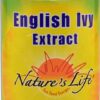 Comprar nature's life english ivy extract -- 90 tablets preço no brasil herbs & botanicals ivy gourd respiratory health suplementos em oferta suplemento importado loja 1 online promoção -