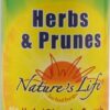 Comprar nature's life herbs and prunes -- 100 tablets preço no brasil beverages food & beverages green tea suplementos em oferta tea suplemento importado loja 5 online promoção -