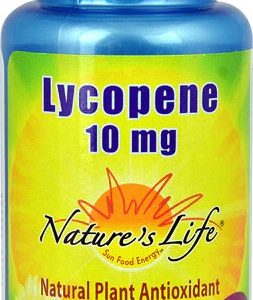 Comprar nature's life lycopene -- 10 mg - 60 softgels preço no brasil lycopene men's health suplementos em oferta vitamins & supplements suplemento importado loja 15 online promoção - 7 de julho de 2022