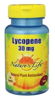Comprar nature's life lycopene -- 30 mg - 30 tablets preço no brasil lycopene men's health suplementos em oferta vitamins & supplements suplemento importado loja 21 online promoção - 7 de julho de 2022