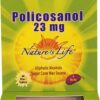 Comprar nature's life policosanol -- 23 mg - 60 mini tablets preço no brasil bioflavonoids quercetin suplementos em oferta vitamins & supplements suplemento importado loja 5 online promoção -
