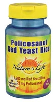 Comprar nature's life policosanol and red yeast rice -- 60 vegetarian capsules preço no brasil policosanol suplementos nutricionais suplemento importado loja 221 online promoção -