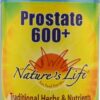 Comprar nature's life prostate 600 + -- 250 vegetarian capsules preço no brasil men's health prostate health suplementos em oferta vitamins & supplements suplemento importado loja 1 online promoção -