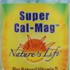 Comprar nature's life super cal-mag -- 250 tablets preço no brasil copper minerals suplementos em oferta vitamins & supplements suplemento importado loja 5 online promoção -