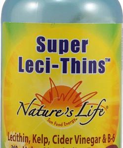 Comprar nature's life super leci-thins™ -- 360 tablets preço no brasil body systems, organs & glands herbs & botanicals liver health suplementos em oferta suplemento importado loja 71 online promoção -