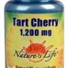Comprar nature's life tart cherry -- 1200 mg - 30 tablets preço no brasil babies & kids baby bath & skin care baby oil skin care suplementos em oferta suplemento importado loja 3 online promoção -