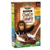 Comprar nature's path envirokidz organic choco chimps cereal chocolate -- 10 oz preço no brasil breakfast foods children's cereals dry & cold cereals food & beverages suplementos em oferta suplemento importado loja 1 online promoção -