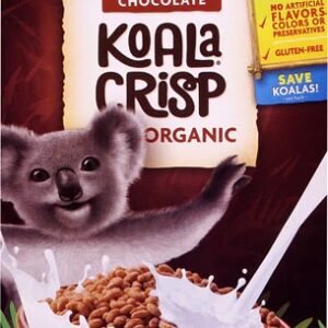 Comprar nature's path envirokidz™ organic koala crisp™ cereal chocolate -- 11. 5 oz preço no brasil breakfast foods children's cereals dry & cold cereals food & beverages suplementos em oferta suplemento importado loja 19 online promoção -