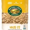Comprar nature's path gluten free whole o's™ cereal -- 26. 4 oz preço no brasil food & beverages jerky snacks suplementos em oferta suplemento importado loja 5 online promoção -