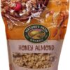 Comprar nature's path organic granola gluten free honey almond -- 11 oz preço no brasil babies & kids baby food baby food stage 2 - 6 months & up purees suplementos em oferta suplemento importado loja 5 online promoção -