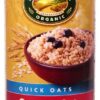 Comprar nature's path quick oats organic oats -- 18 oz preço no brasil amla herbs & botanicals immune support suplementos em oferta suplemento importado loja 3 online promoção -