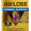 Comprar nature's plus ageloss® adrenal support -- 90 tablets preço no brasil adrenal support body systems, organs & glands suplementos em oferta vitamins & supplements suplemento importado loja 1 online promoção -