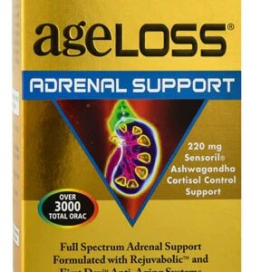 Comprar nature's plus ageloss® adrenal support -- 90 tablets preço no brasil adrenal support body systems, organs & glands glandular adrenal extract suplementos em oferta vitamins & supplements suplemento importado loja 15 online promoção -