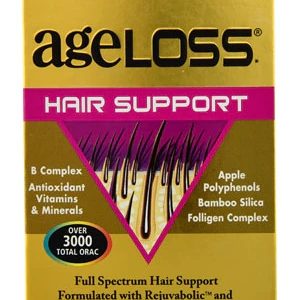 Comprar nature's plus ageloss® hair support -- 90 tablets preço no brasil hair nail, skin & hair suplementos em oferta vitamins & supplements suplemento importado loja 29 online promoção - 7 de julho de 2022