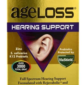 Comprar nature's plus ageloss® hearing support -- 90 capsules preço no brasil ear candles ear care medicine cabinet suplementos em oferta suplemento importado loja 43 online promoção -