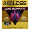 Comprar nature's plus ageloss® lung support -- 90 capsules preço no brasil allergies allergy & sinus homeopathic remedies suplementos em oferta vitamins & supplements suplemento importado loja 5 online promoção -