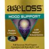 Comprar nature's plus ageloss® mood support -- 60 capsules preço no brasil mood health stress suplementos em oferta vitamins & supplements suplemento importado loja 1 online promoção -