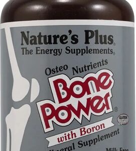 Comprar nature's plus bone power® with boron -- 180 softgels preço no brasil bone health suplementos em oferta vitamins & supplements women's health suplemento importado loja 43 online promoção -