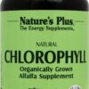 Comprar nature's plus chlorophyll -- 90 vegetarian capsules preço no brasil algae chlorophyll suplementos em oferta vitamins & supplements suplemento importado loja 1 online promoção -