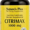 Comprar nature's plus citrimax® -- 1000 mg - 60 tablets preço no brasil diet products fat burners suplementos em oferta suplemento importado loja 1 online promoção -