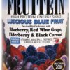 Comprar nature's plus fruitein® high protein vegetarian energy shake luscious blue fruit -- 1. 35 lbs preço no brasil food & beverages nuts pecans suplementos em oferta suplemento importado loja 3 online promoção -